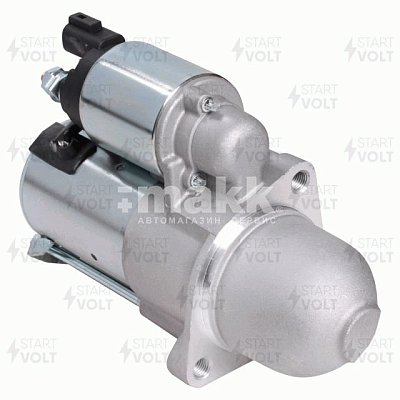 Стартер KIA Sonata NF 05- Cerato 04- 2.0i 2.4i LSt 0824 STARTVOLT