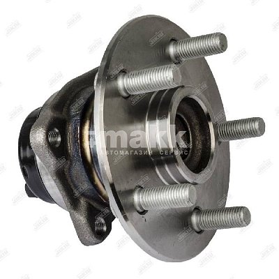 Ступица TOYOTA Allion NZT240 Wish ANE10G HW21006 Jikiu