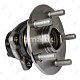 Ступица TOYOTA Allion NZT240 Wish ANE10G HW21006 Jikiu