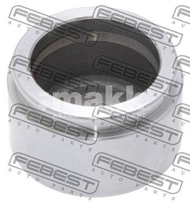 Поршень тормозного суппорта Toyota #J100 LX470 FR верxний 0176-UZJ01F Febest 