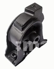 Опора ДВС Toyota Corolla, Sprinter #E10#,#E11# ME21045 JIKIU передняя