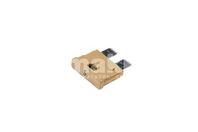 Предохранитель UNIVAL 5A (0710310)