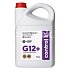 Антифриз  Control T Europremium (-50) 5кг G12+ HD фиолетовый