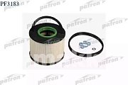 Фильтр топливный PATRON PF3183 (PU 1033 X) PORSCHE, VAG
