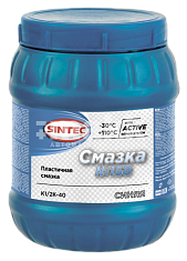 Sintec смазка №158 800г