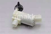 Насос омывателя стекла HONDA CRV 07-12 MMC ASX 10-, Outlander 12- P19-0024 Patron