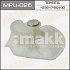 Фильтр топливного насоса Toyota Harrier MCU3#, Prado 12# MPU-026 сеточка Masuma