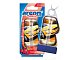 Ароматизатор гелевый AREON Liquid Клубника 704-025-908