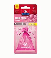 Ароматизатор подвесной Dr.Marcus Fresh Bag Bubble gum запах жвачки 22г DM507-10-1
