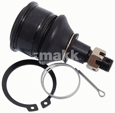 Опора шаровая Honda Element 03-05, Integra 01-06, CR-V нижняя передняя лев/прав CB0123/CBHO39 CTR "З