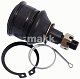 Опора шаровая Honda Element 03-05, Integra 01-06, CR-V нижняя передняя лев/прав CB0123/CBHO39 CTR "З