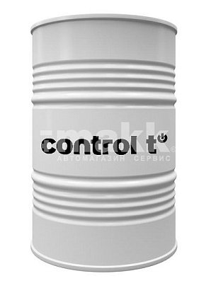 Антифриз Control T (-42) 220кг/205л G12+ розовый