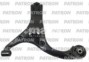 Рычаг Hyundai Accent 05- Kia Rio 05 правый PS5148R PATRON