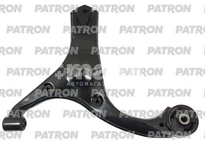 Рычаг Hyundai Accent 05- Kia Rio 05 правый PS5148R PATRON