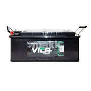 Аккумуляторная батарея 190 Ач Vita п/п (конус)