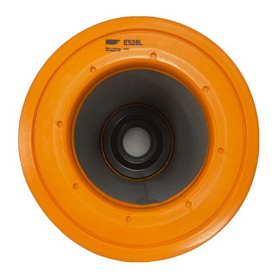 Фильтр воздушный Hengst E528L RENAULT, VOLVO