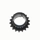 Шестерня коленвала Toyota 1AZFE 2AZFE 13521-28030 OEM