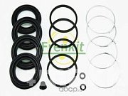 Ремкомплект тормозного суппорта MMC Pajero Lexus GX Toyota KDJ9# передн. 245016 Frenkit