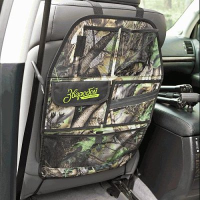 Органайзер на спинку сиденья ZV/ORG-020 S