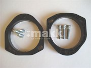 Проставка опоры Toyota #CP1#, #CP3#, #CP6#, #CP4#, P8 передн. к-т 2шт. Пластик 20мм P8