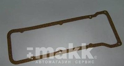 Прокладка крышки клапанов 2101-2107/2121/ резино-пробковая 2101-1003270