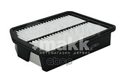 Фильтр воздушный PATRON PF1812 Changan CS35