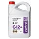 Антифриз  Control T Europremium (-50) 5кг G12+ HD фиолетовый