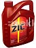 Масло трансмиссионное ZIC DEXRON II ATF синт.  4л