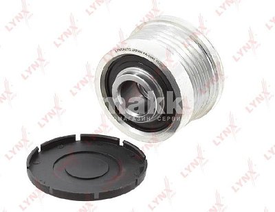Муфта обгонная шкива генератора PA-1041 LYNXauto