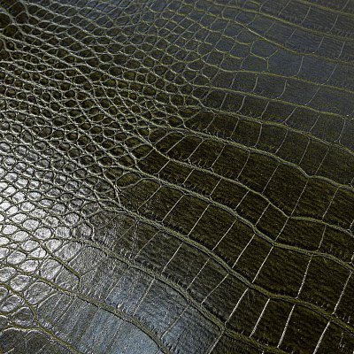 Органайзер в багажник экокожа 30х30х50см рептилия кроко GS 114031