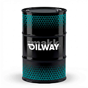 Масло моторное Oilway Dynamic Hi Tech Professional 5W30 синтетическое 180кг