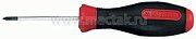 Отвертка крестовая Phillips №0, 60 мм King Tony 14210023