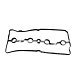 Прокладка крышки клапанов NISSAN MR18/20DE 13270-EN200 OEM