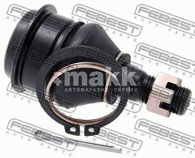 Опора шаровая Nissan Primera P11 96-01.Bluebird U13-14 -01 перед.нижняя