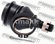 Опора шаровая Nissan Primera P11 96-01.Bluebird U13-14 -01 перед.нижняя