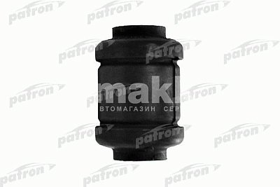 Сайлентблок MMC Outlander CW 06- передний перед.рычага PSE1959 PATRON (на авто 2 шт)