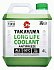 Антифриз TAKAYAMA Long Life Coolant Green (-50) 4л