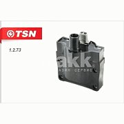 Катушка зажигания Suzuki Grand Vitara 1.6 Цитрон