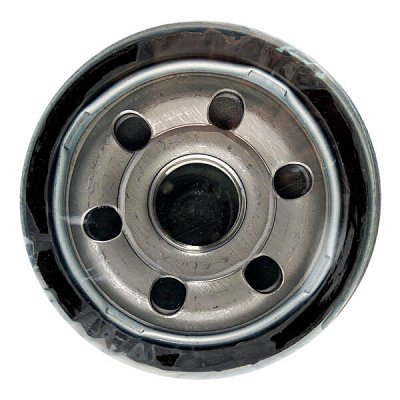 Фильтр масляный Hengst H339W CHEVROLET, SHANGHAI