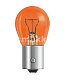 Автолампа PY21W 24V OSRAM 7510TSP BAU15s оранжевая