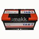 Аккумуляторная батарея 100 Ач Tab Magic о/п (189800) 35,3x17,5x19,0