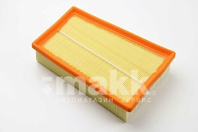 Фильтр воздушный PATRON PF1353 (C 2433/2) NISSAN, RENAULT