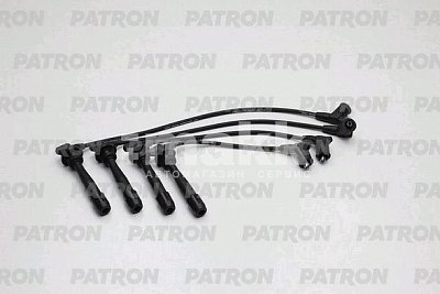 Провода зажигания HYUNDAI ELANTRA 00- (ком-кт 4 провода) PSCI2055 PATRON