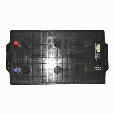 Аккумулятор 225 Ач Dominator о/п 51,8*27,6*24,2