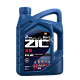 Масло моторное ZIC X5  5W30  полусинтетическое 4л