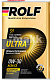 Масло моторное ROLF ULTRA 0W30 синт. API SP ACEA C3 4л металл