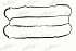 Прокладка крышки клапанов FORD Focus 1 25/1 6 16V 95> Plastic PG6-0115 PATRON