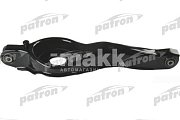 Рычаг Mazda 5 06.10.2010 Ford Focus 2004 задний под пружину PS5348 PATRON