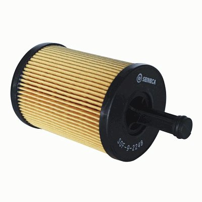 Фильтр масляный Seineca SOF-9-2248 (EO3103, HU 719/7 X, OE 650/1)