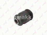 Сайлентблок Solaris 1.4-1.6 10- передн.рыч. C8336 Lynx 